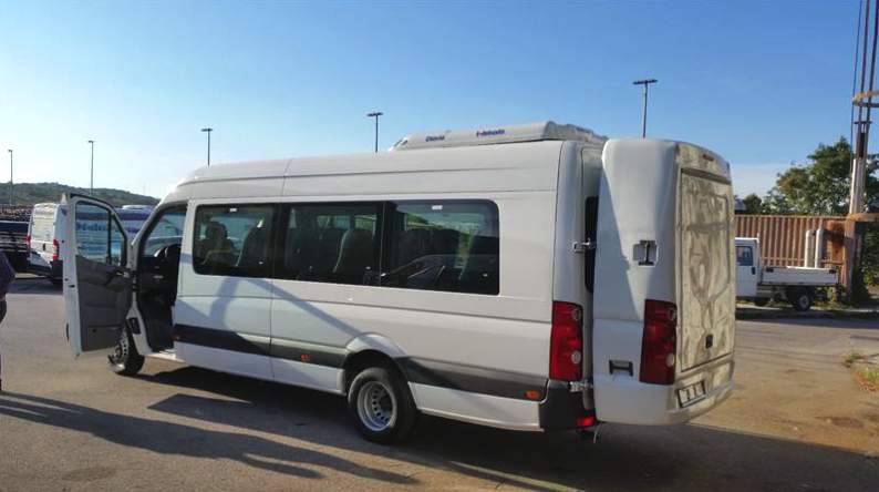 Izrada-mini-autobusa