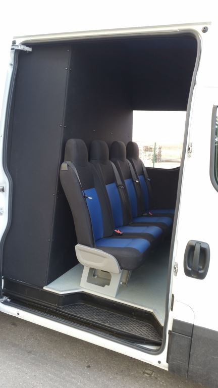 Kombinirani prijevoz robe i putnika