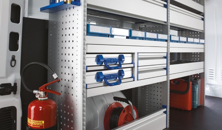 fe group - france elevateur - aerial platforms - radne kosare