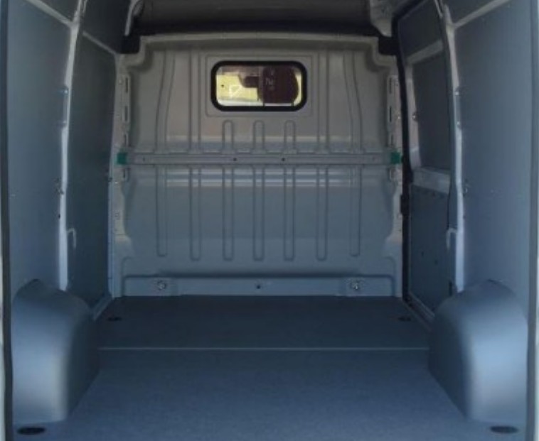 MultiCargo – Oblaganje teretnog prostora zaštitnim oblogama naslovna