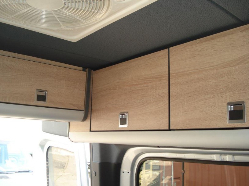 Special – Prva kamperska nadogradnja iz MultiPartner radionice - 4