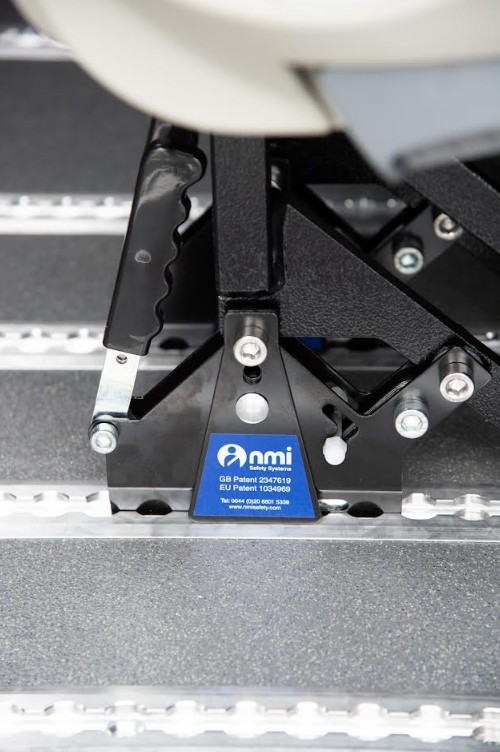 MultiMobility – Nadogradnja vozila za grupni prijevoz osoba s invaliditetom 3