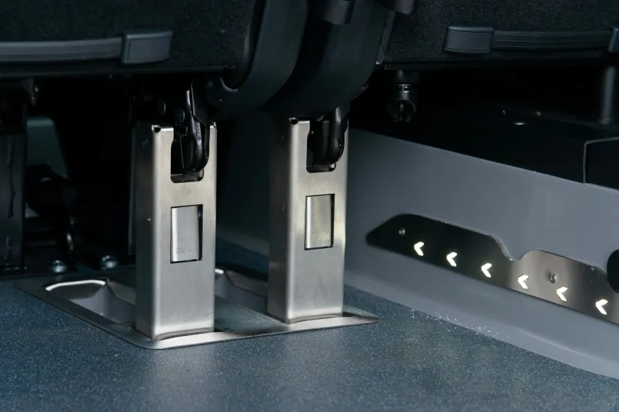 Inovativni FlexiRamp sustav za siguran prijevoz osoba s invaliditetom 6